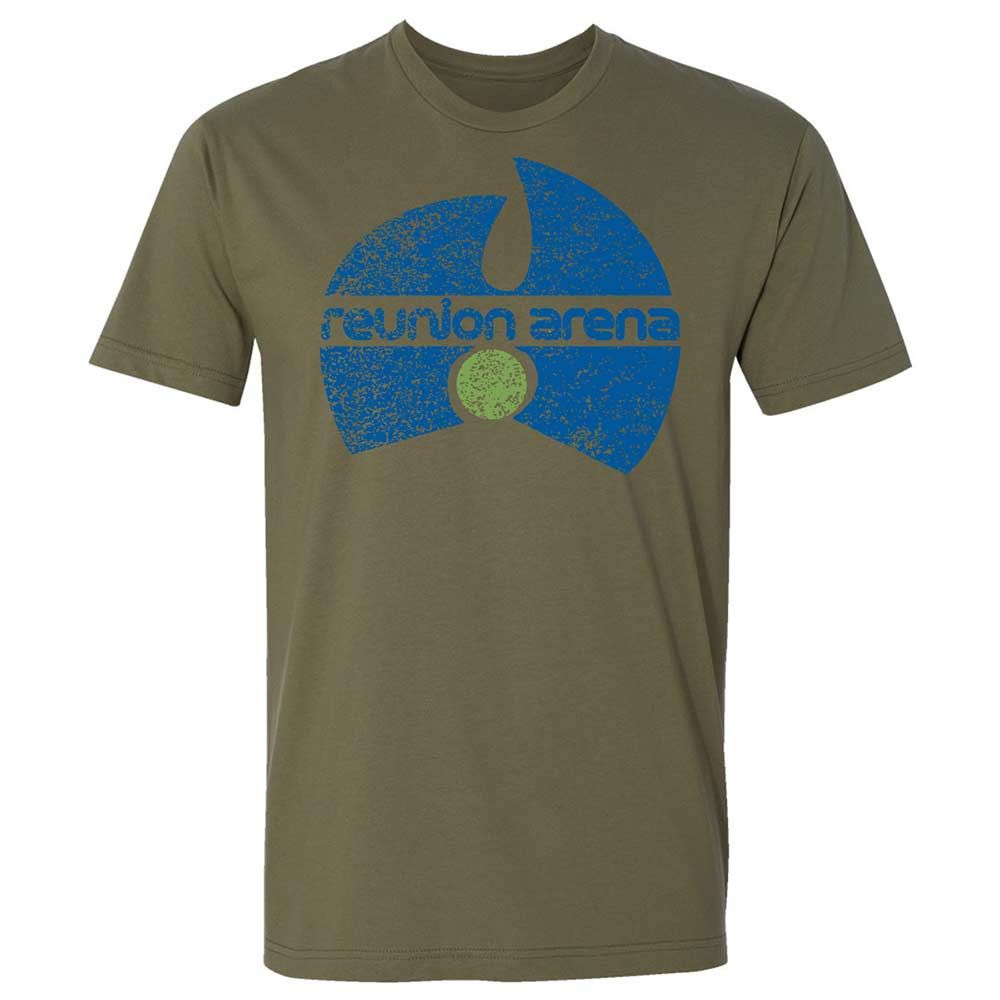 Premium Unisex T-Shirt - 627466TV - Military Green - 12