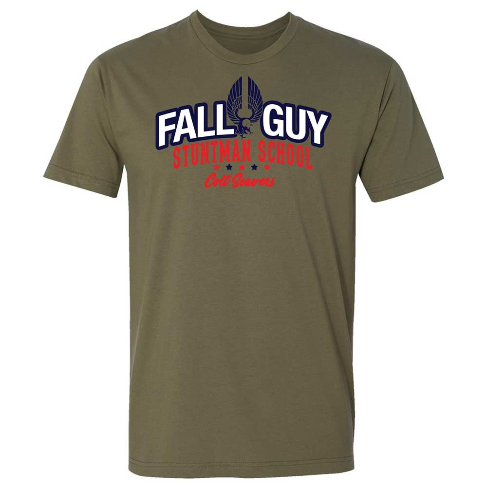 Premium Unisex T-Shirt - ZBXQ8XUH - Military Green - 12