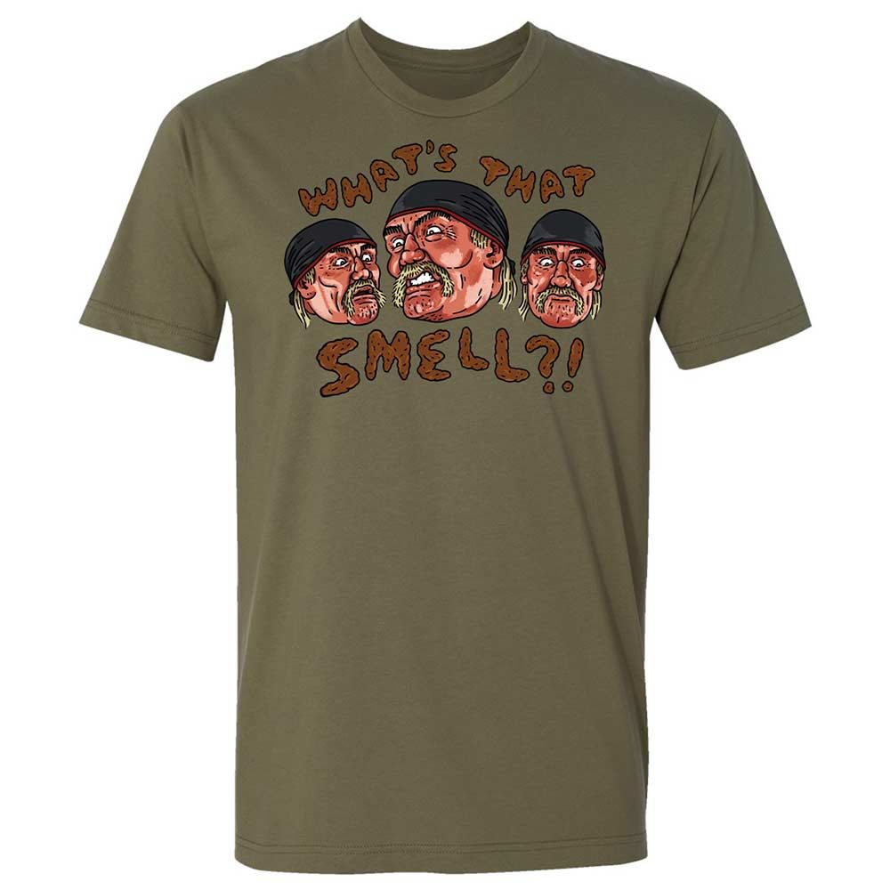 Premium Unisex T-Shirt - X3EGEP5K - Military Green - 12