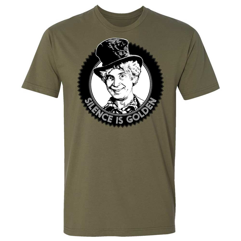Premium Unisex T-Shirt - EX3JJHXC - Military Green - 12