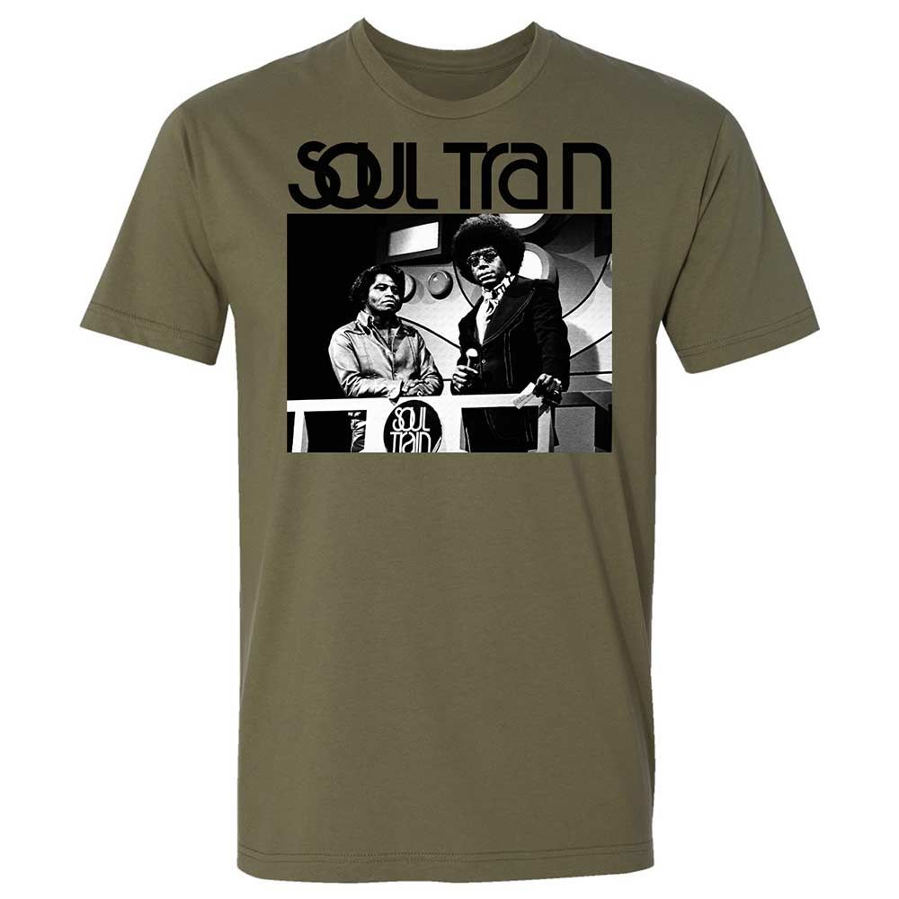 Premium Unisex T-Shirt - YJ2NUV58 - Military Green - 12