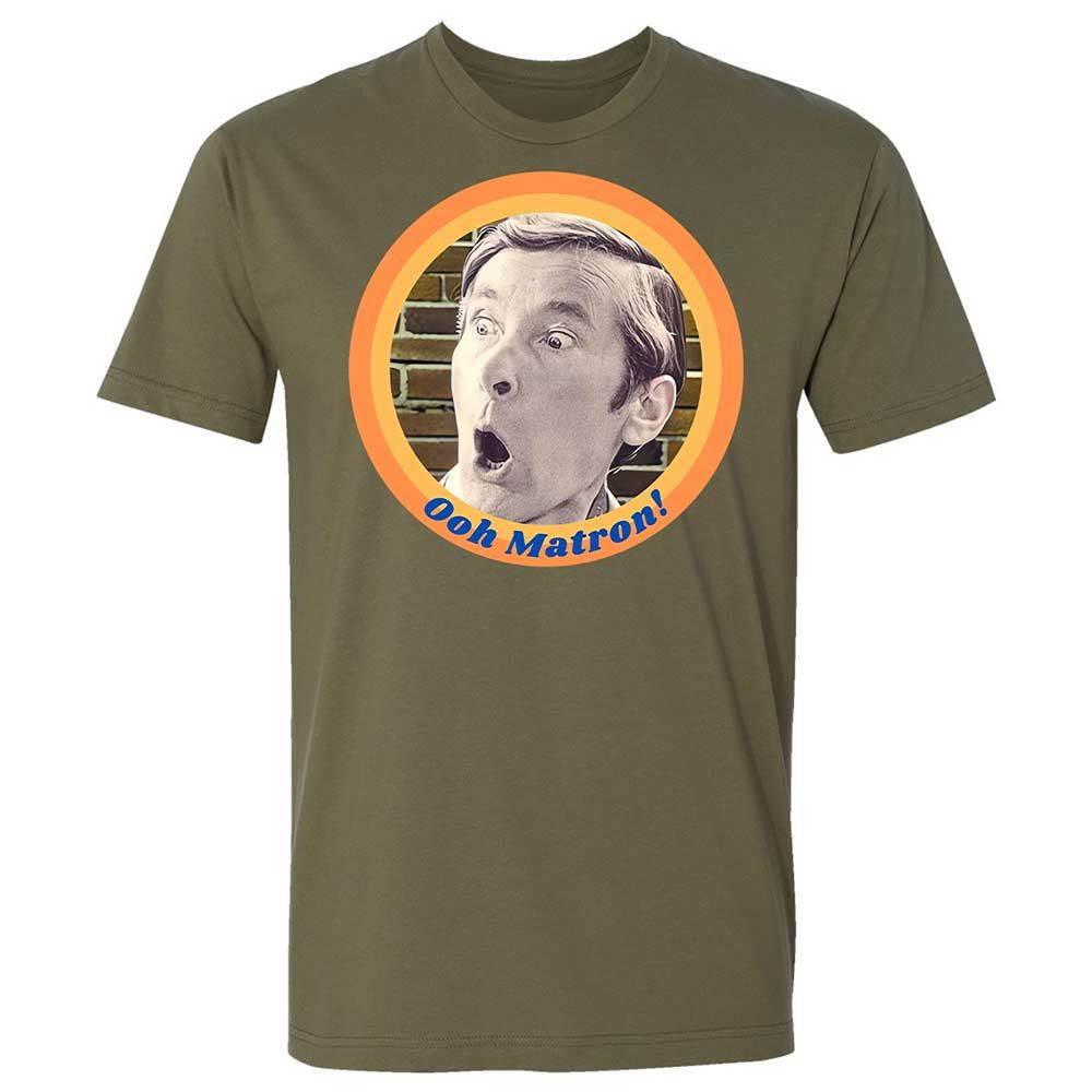 Premium Unisex T-Shirt - XHMAG8DP - Military Green - 12