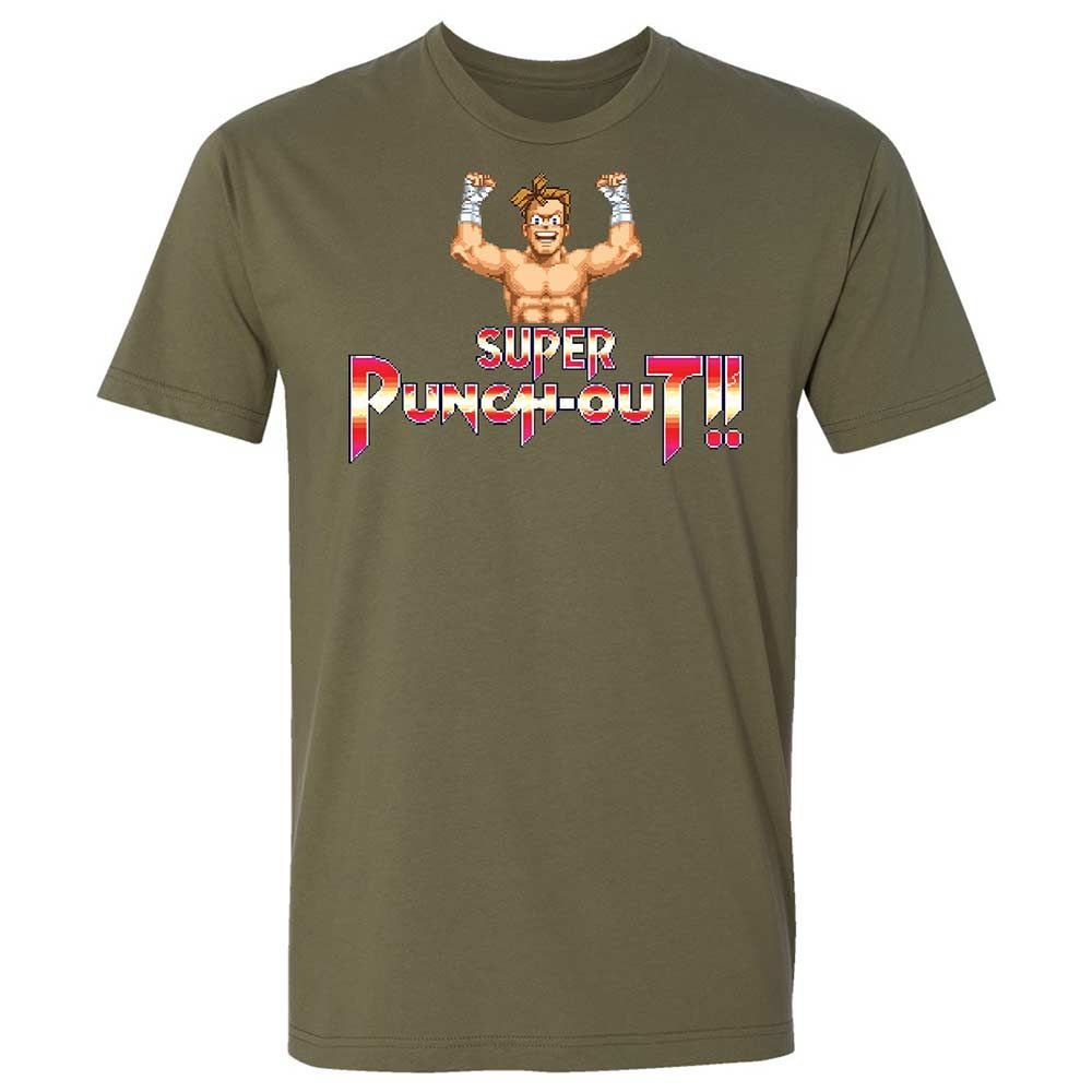 Premium Unisex T-Shirt - 1GV72NVH - Military Green - 12