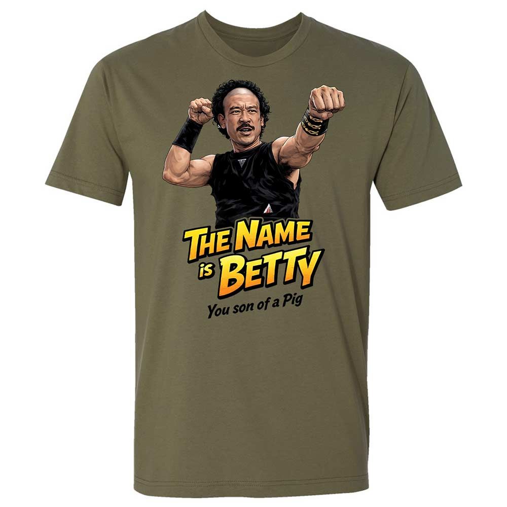 Premium Unisex T-Shirt - S732G5DZ - Military Green - 12
