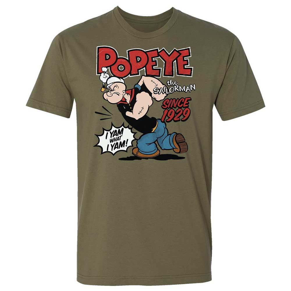 Premium Unisex T-Shirt - ABXHBXSV - Military Green - 12