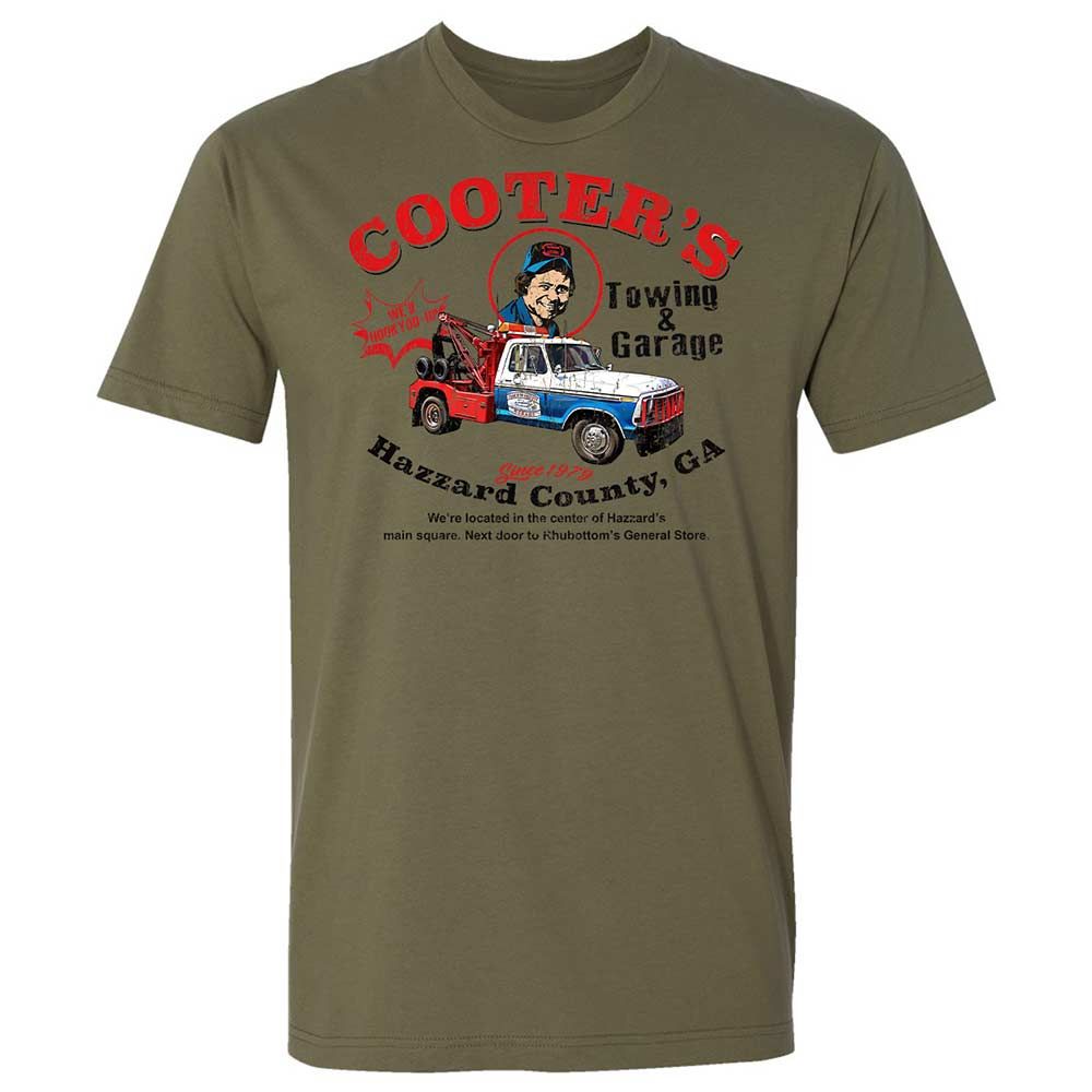Premium Unisex T-Shirt - 27MVPSYM - Military Green - 12
