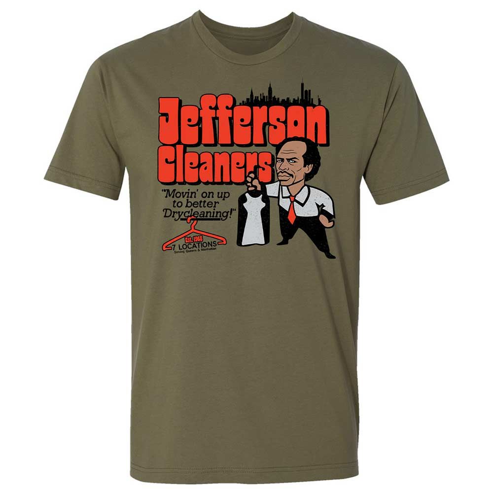 Premium Unisex T-Shirt - 1JNM7V7D - Military Green - 12