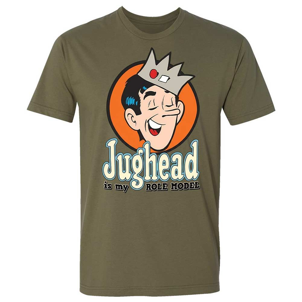 Premium Unisex T-Shirt - 3HGLE3R9 - Military Green - 12