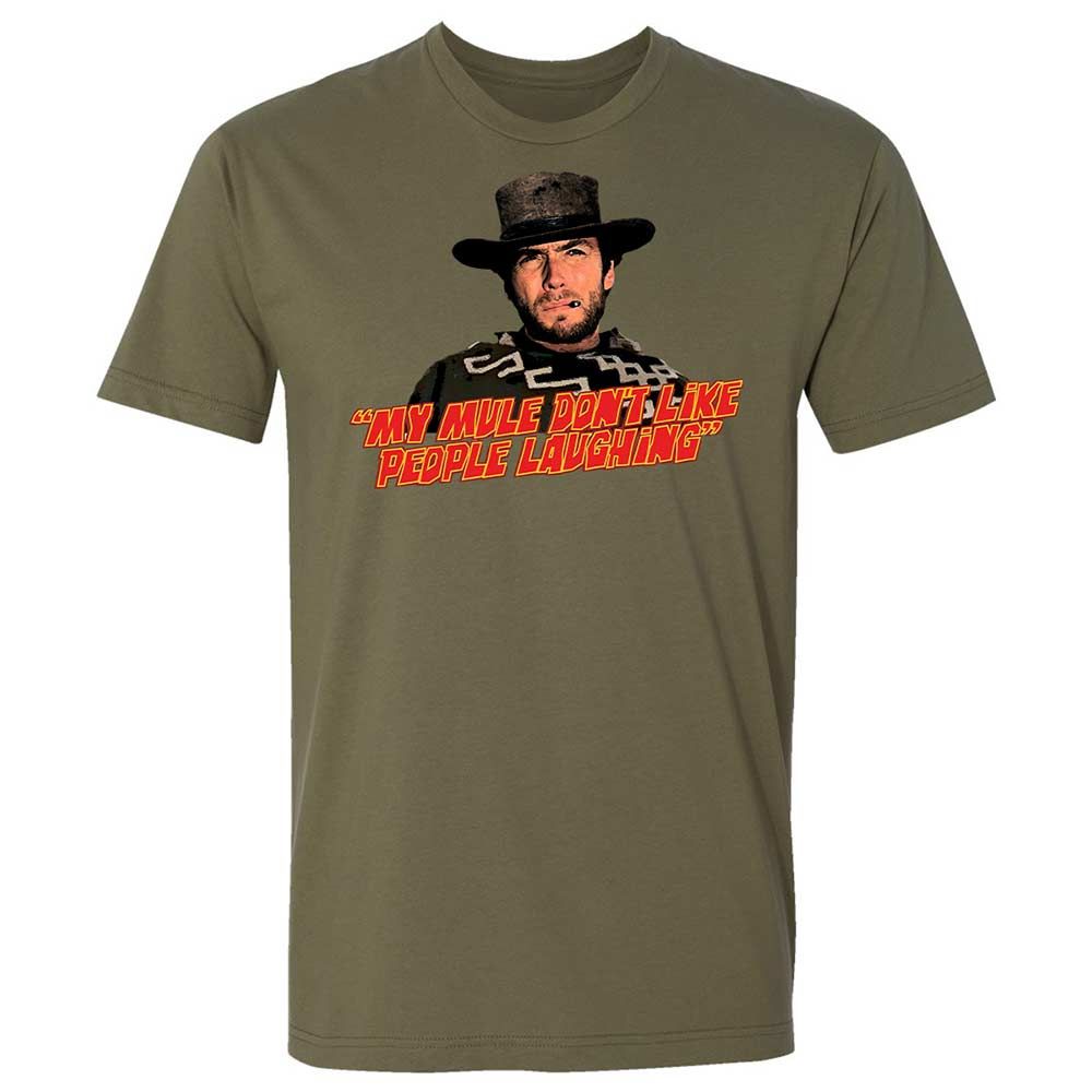 Premium Unisex T-Shirt - JX18ADZJ - Military Green - 12
