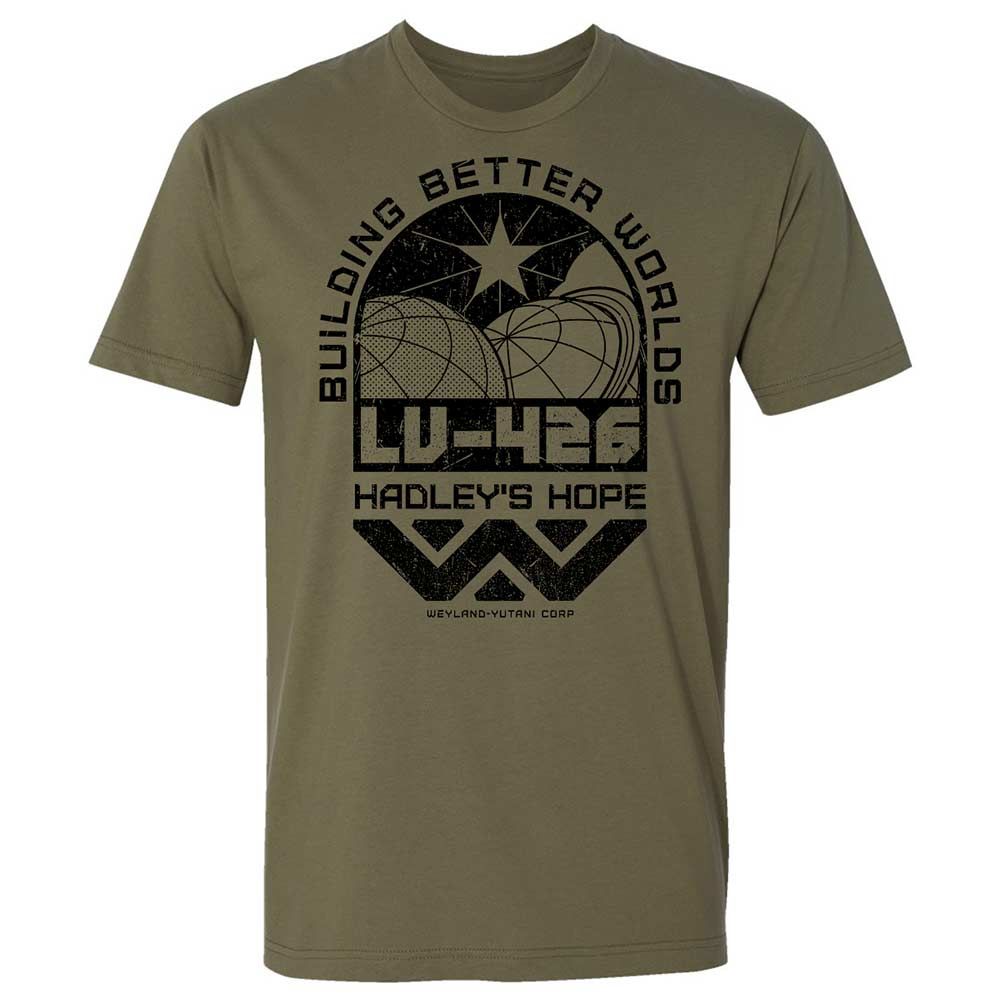 Premium Unisex T-Shirt - H2B2K5YP - Military Green - 12