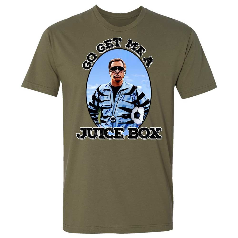 Premium Unisex T-Shirt - CUHUJ84Z - Military Green - 12
