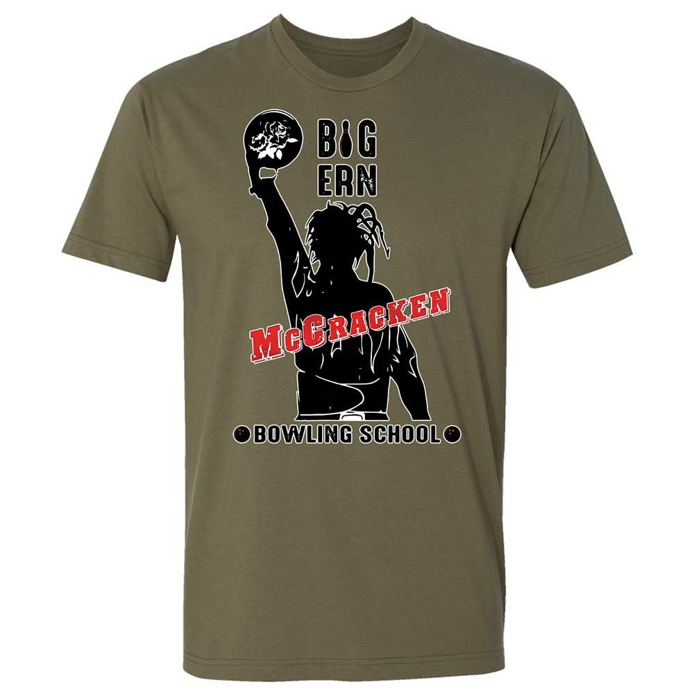 Premium Unisex T-Shirt - JL4YH1SD - Military Green - 12