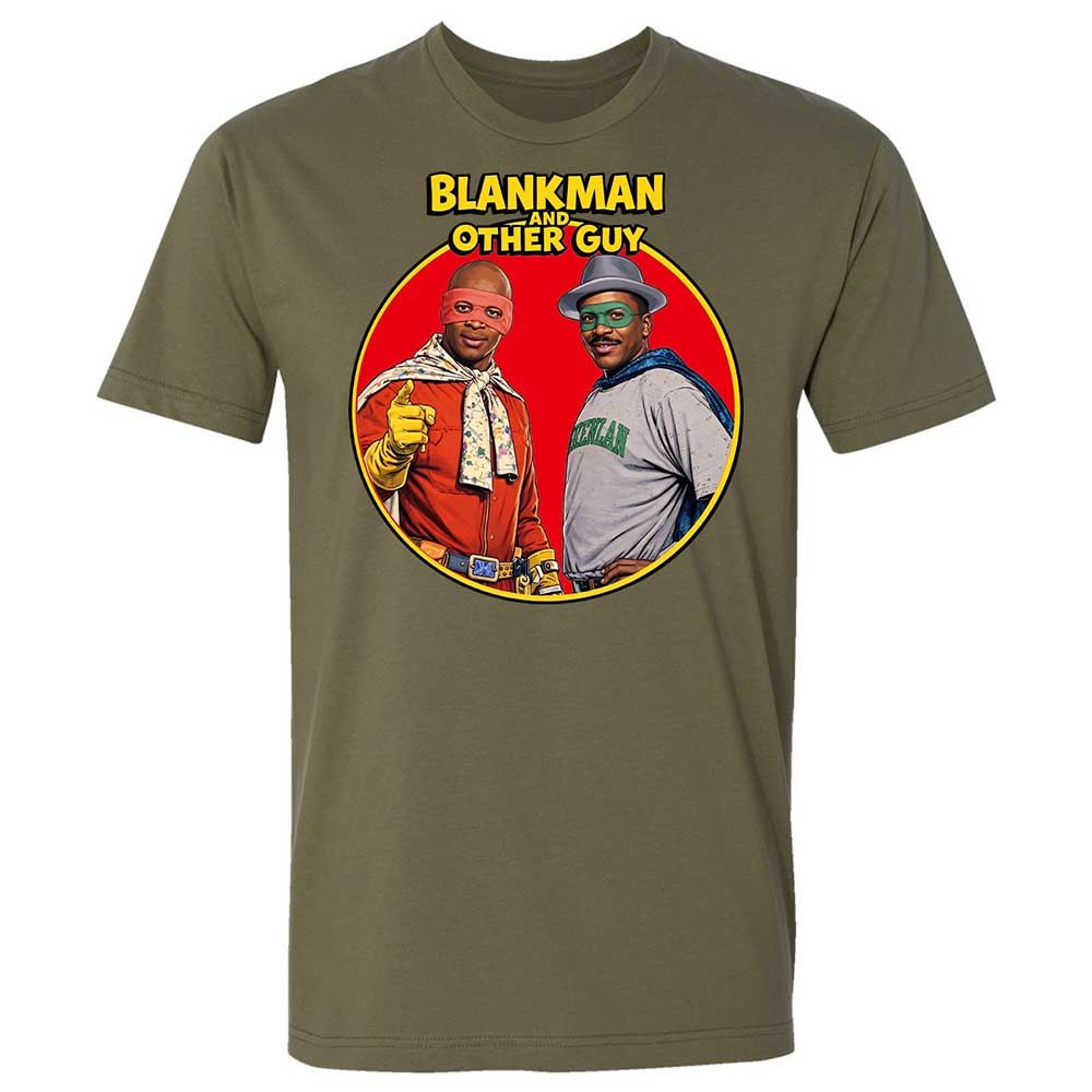 Premium Unisex T-Shirt - N6UXQWA8 - Military Green - 12