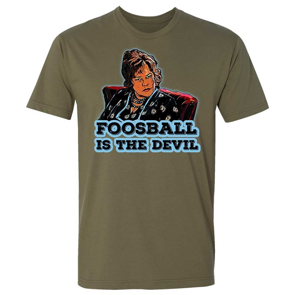 Premium Unisex T-Shirt - PXPBWEYA - Military Green - 12