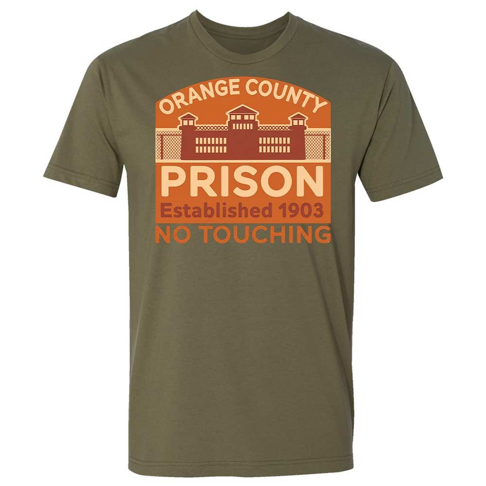 Premium Unisex T-Shirt - QD78HECC - Military Green - 12