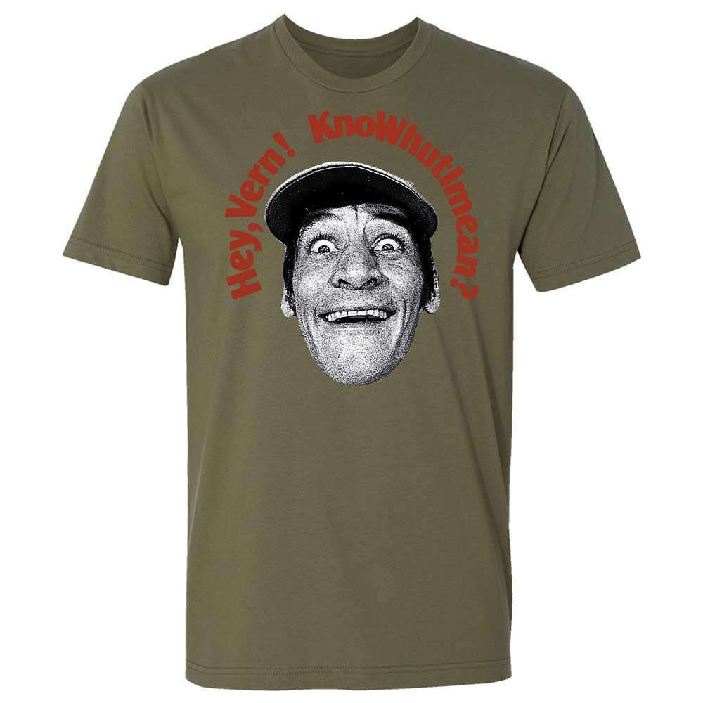 Premium Unisex T-Shirt - 8KQQW6UC - Military Green - 12