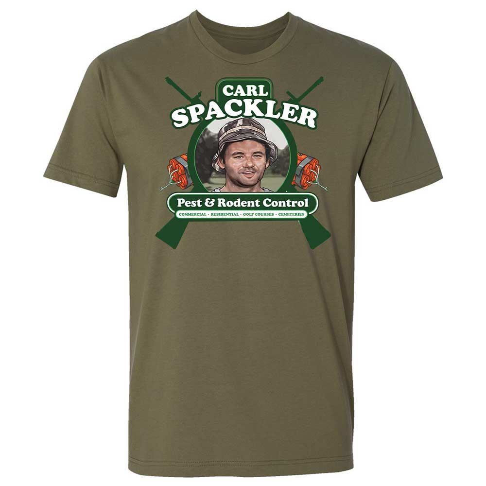 Premium Unisex T-Shirt - KFLKNX84 - Military Green - 12