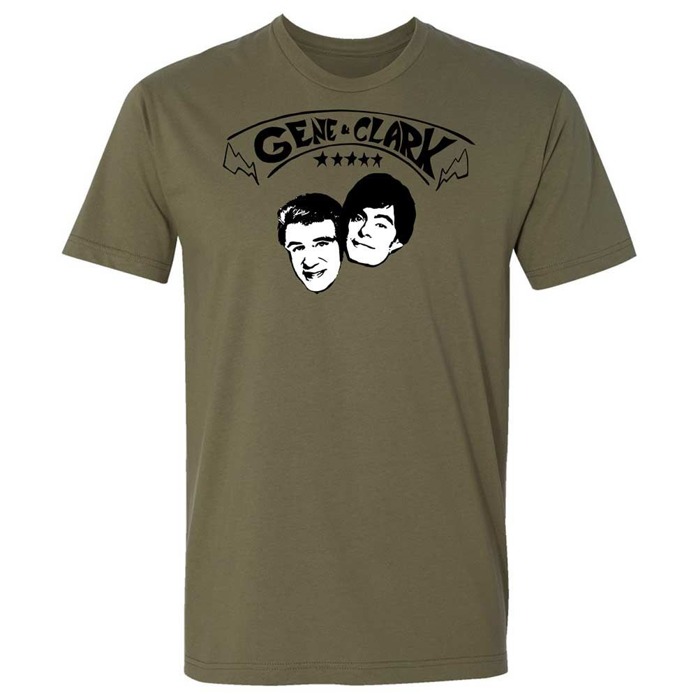 The Blue Jean Committee - Military Green - 12