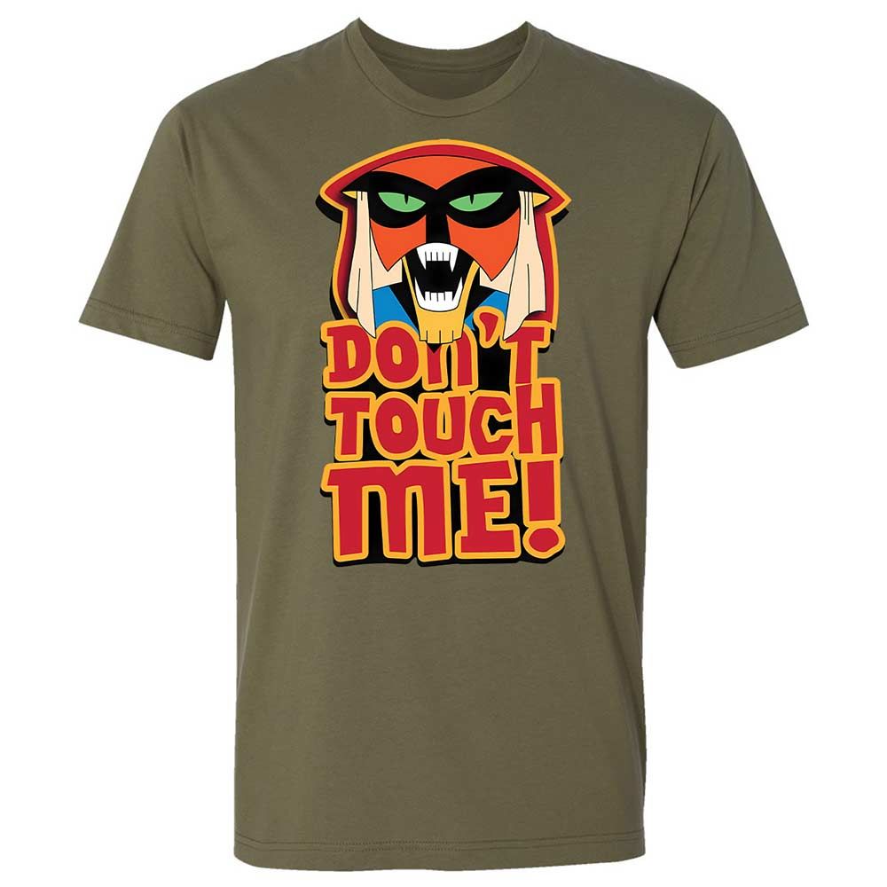 Premium Unisex T-Shirt - EAHXLXNK - Military Green - 12