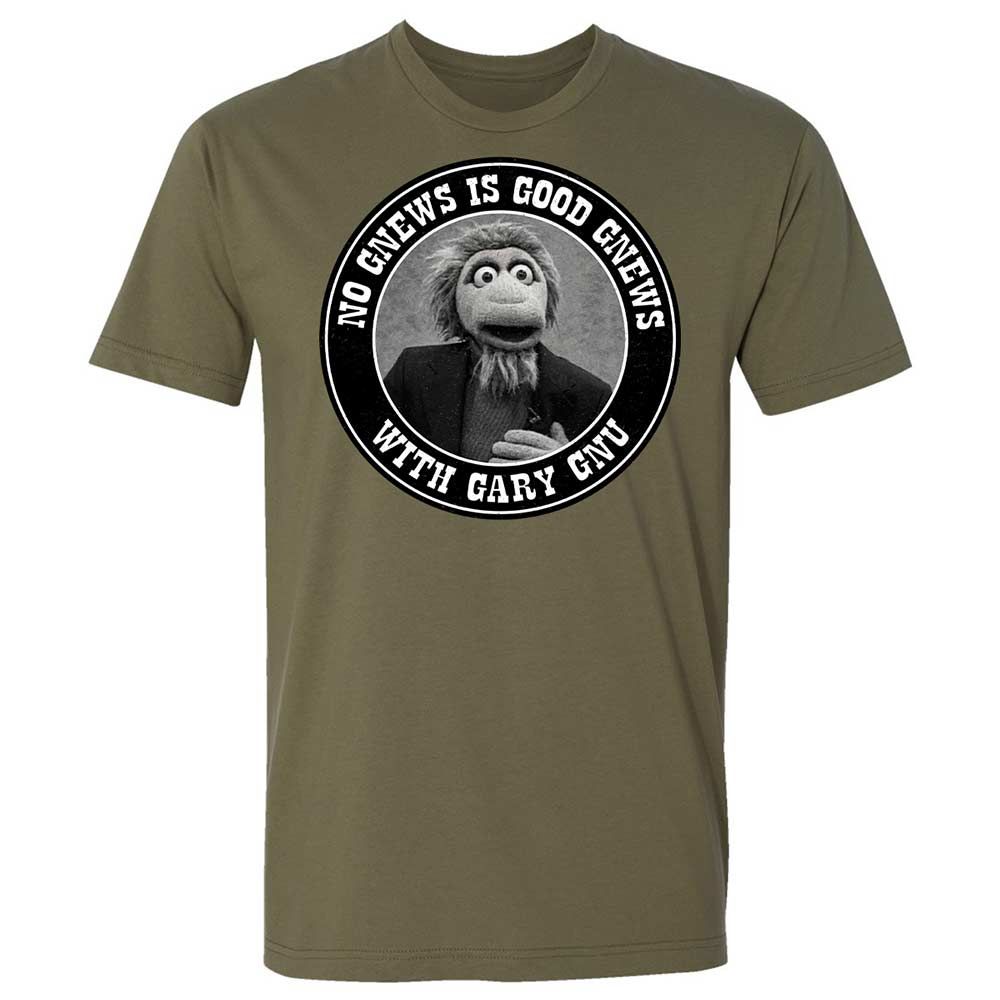 Premium Unisex T-Shirt - SN5KYTS6 - Military Green - 12