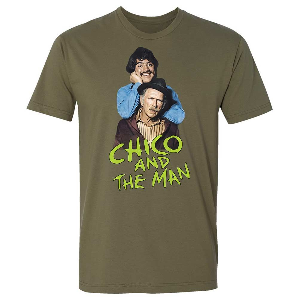 Premium Unisex T-Shirt - TQECQG99 - Military Green - 12