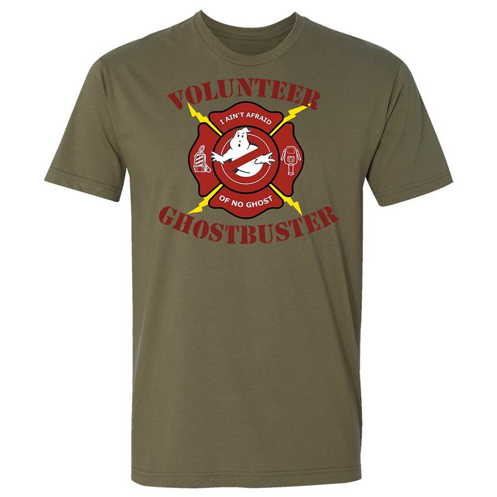 Premium Unisex T-Shirt - FYY7ZMXJ - Military Green - 12