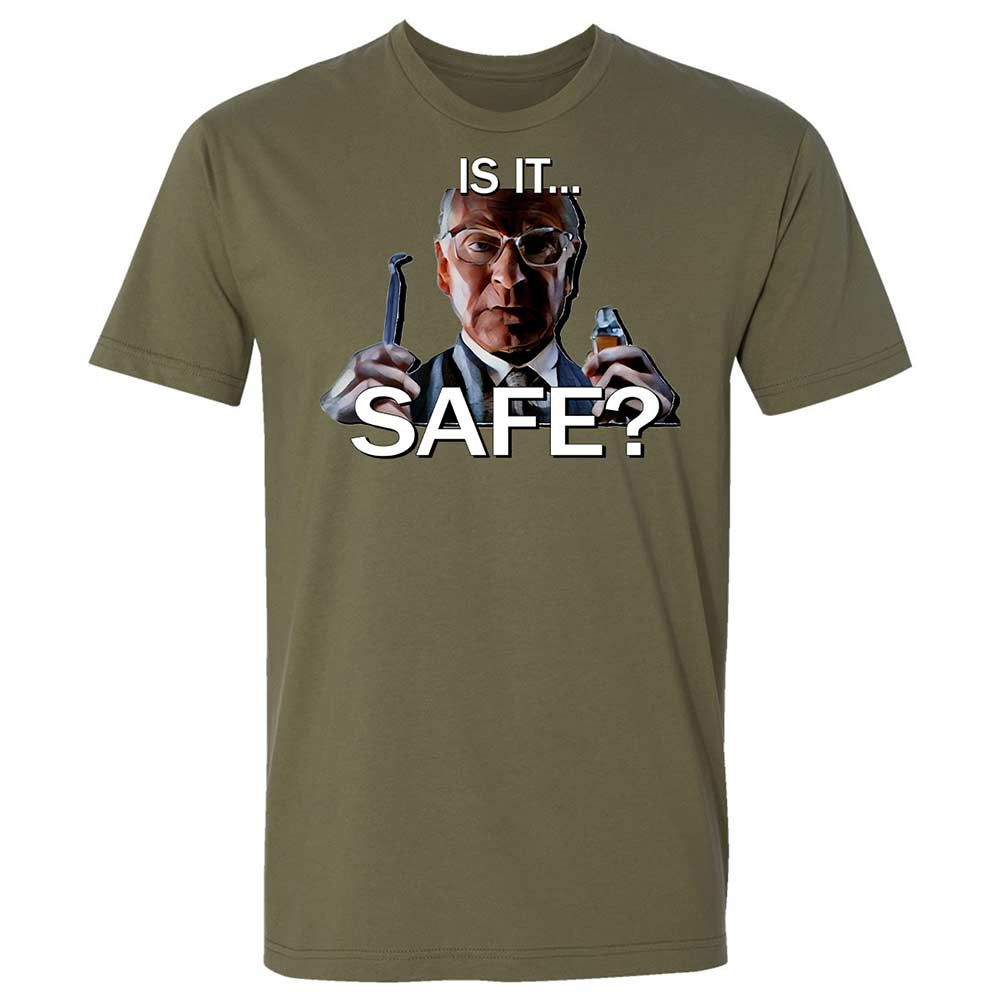 Premium Unisex T-Shirt - 8M8QA3T9 - Military Green - 12