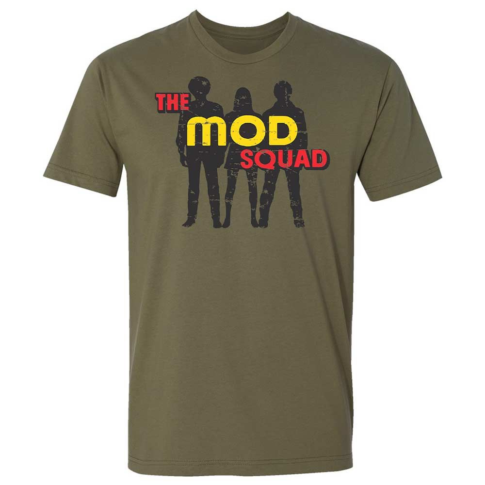 Premium Unisex T-Shirt - S5FNAGB1 - Military Green - 12