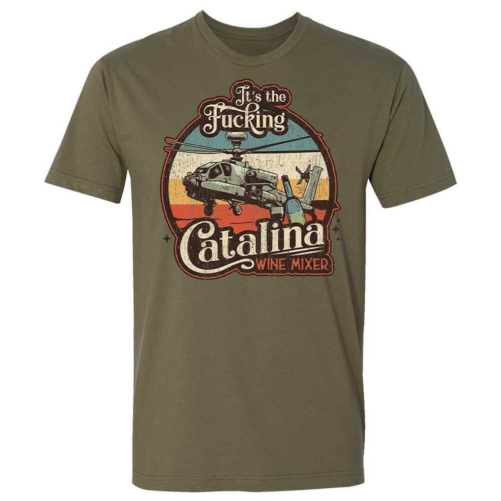 Premium Unisex T-Shirt - 7KVLH6L7 - Military Green - 12