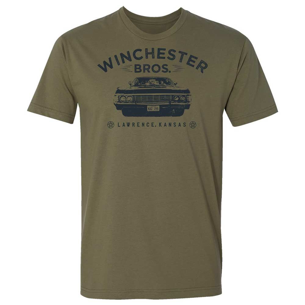 Premium Unisex T-Shirt - VW4HKRQN - Military Green - 12
