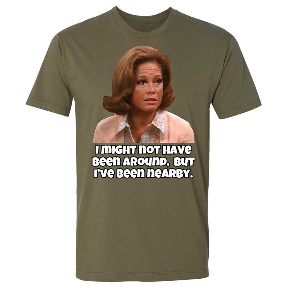 Premium Unisex T-Shirt - RW6V59NV - Military Green - 12