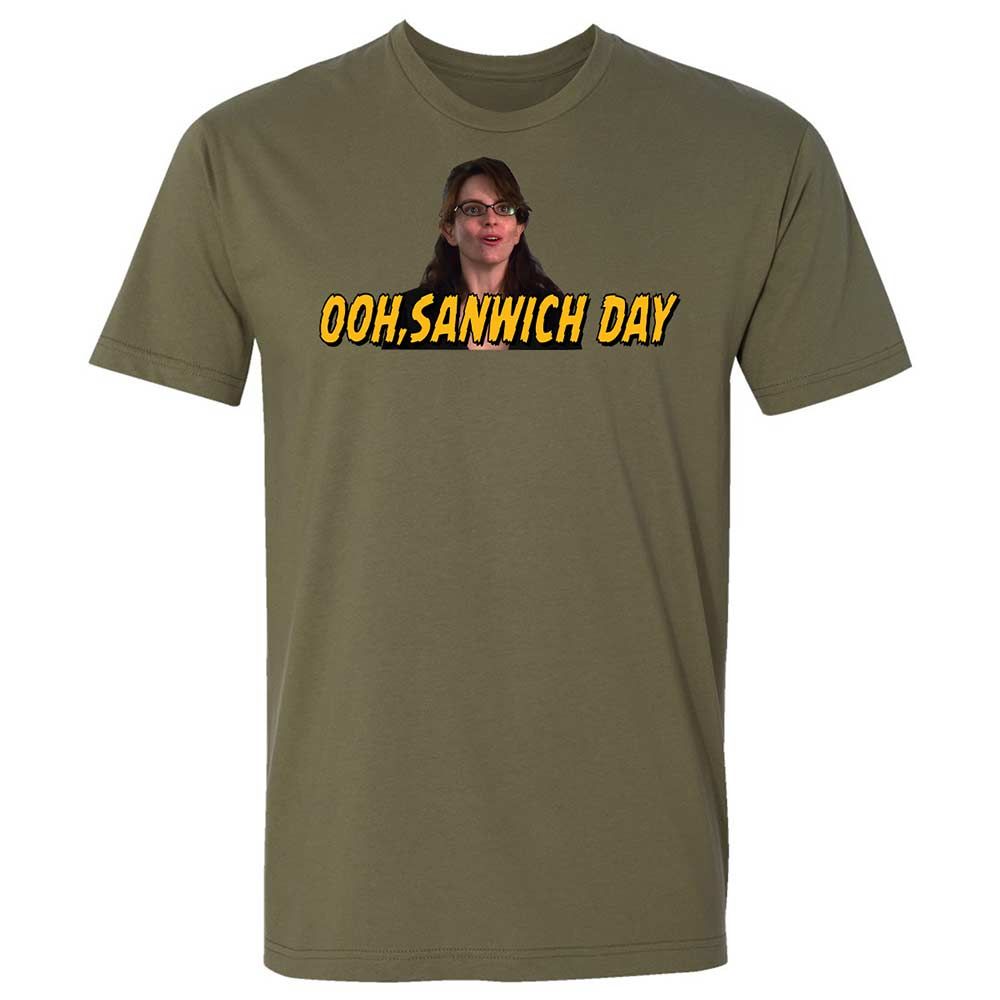 Premium Unisex T-Shirt - 3S1UWPV2 - Military Green - 12