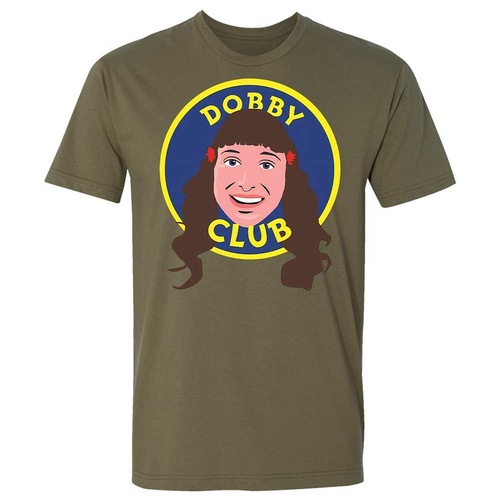 Premium Unisex T-Shirt - VPLU8GAV - Military Green - 12