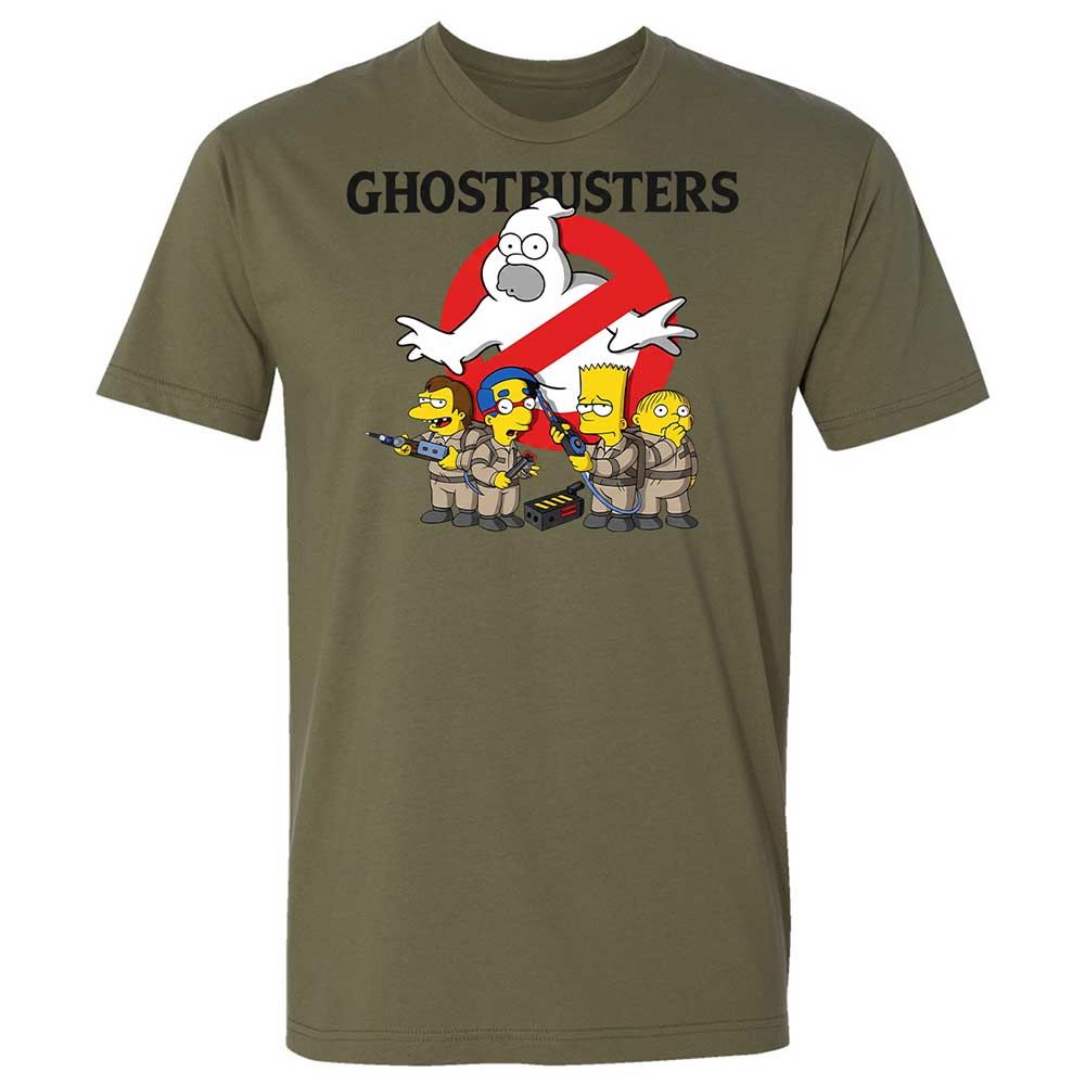 Homerbusters - Military Green - 12