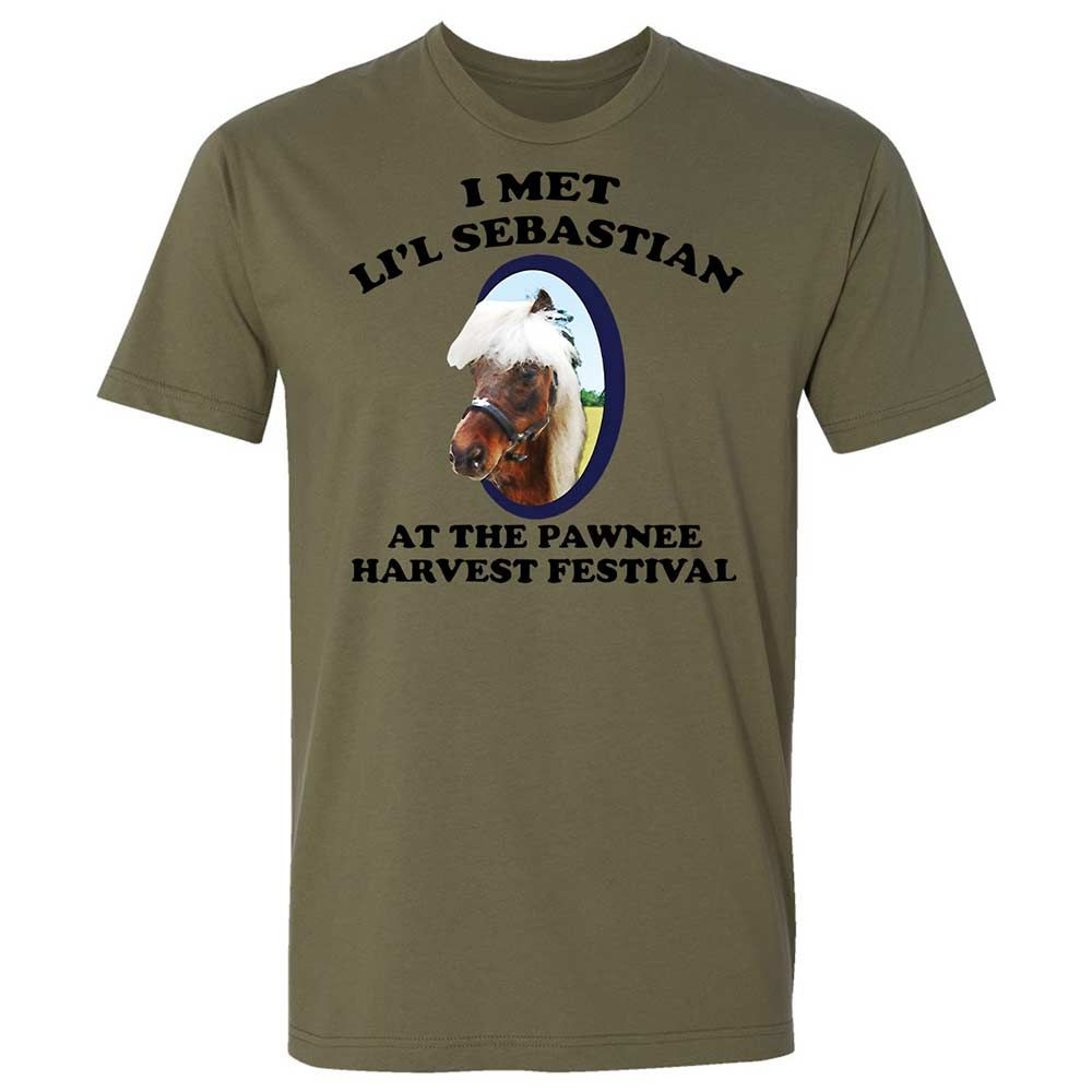 Premium Unisex T-Shirt - UD3E2JSZ - Military Green - 12