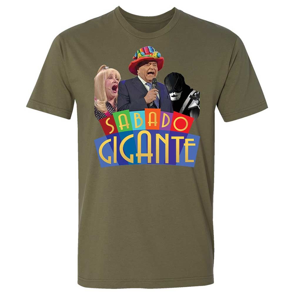 Premium Unisex T-Shirt - XGTVGV4F - Military Green - 12