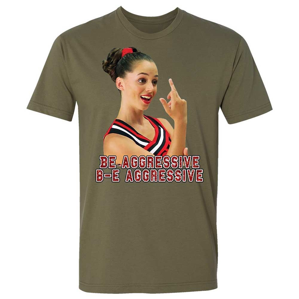 Premium Unisex T-Shirt - LYFQZRRG - Military Green - 12