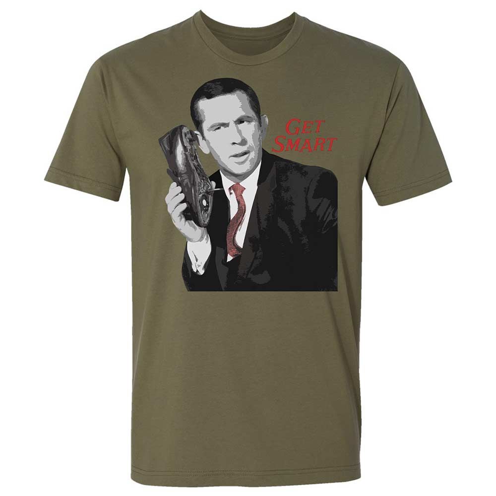 Premium Unisex T-Shirt - 3R878EFX - Military Green - 12