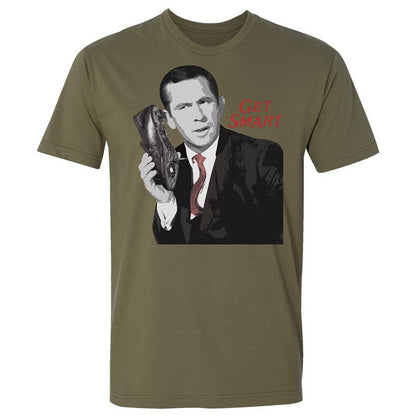 Premium Unisex T-Shirt - 3R878EFX - Military Green - 12