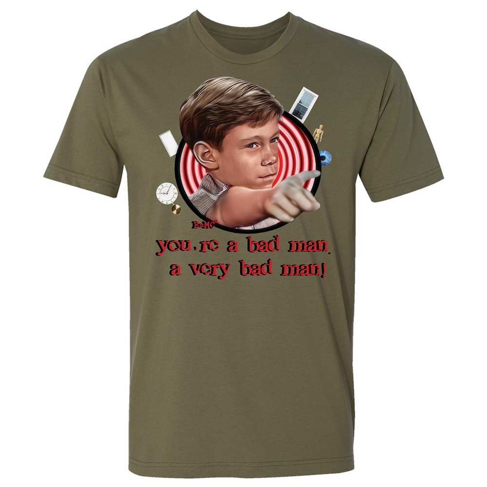 Premium Unisex T-Shirt - P75DTEJ9 - Military Green - 12