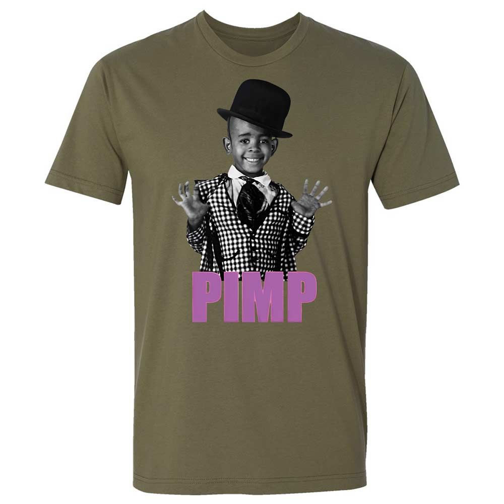 Premium Unisex T-Shirt - PTJ7W81Q - Military Green - 12