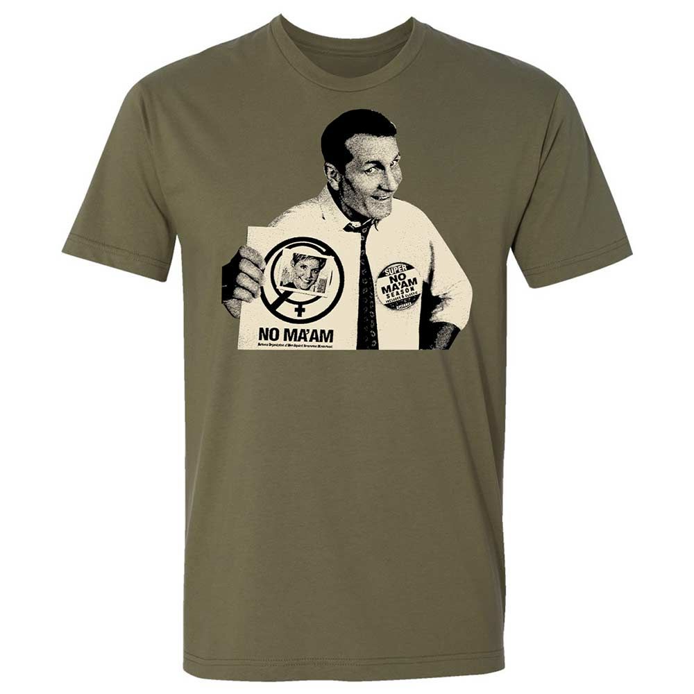 Premium Unisex T-Shirt - G7NBMHFV - Military Green - 12