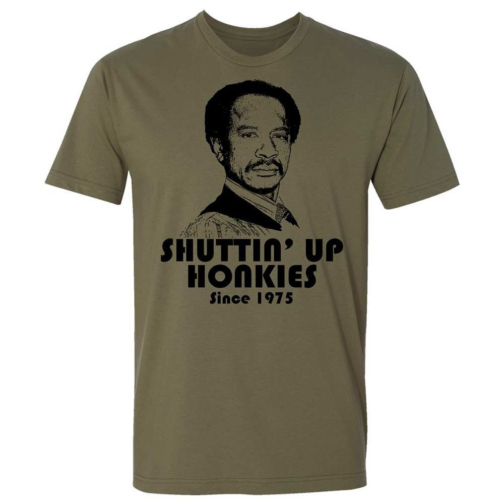 Premium Unisex T-Shirt - ZYQU1GK8 - Military Green - 12
