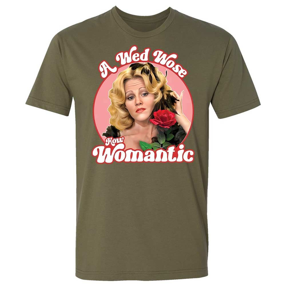 Premium Unisex T-Shirt - 2SAVRWZD - Military Green - 12