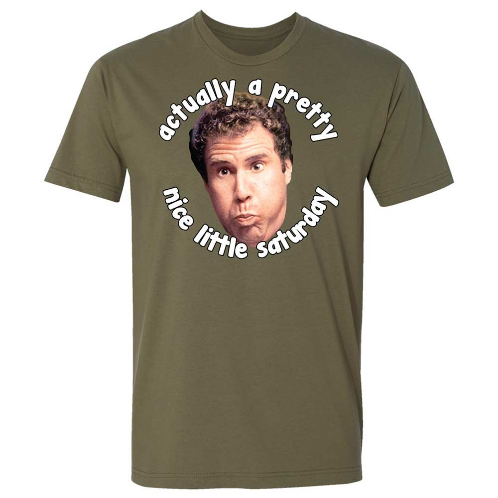 Premium Unisex T-Shirt - QXL9CUGK - Military Green - 12