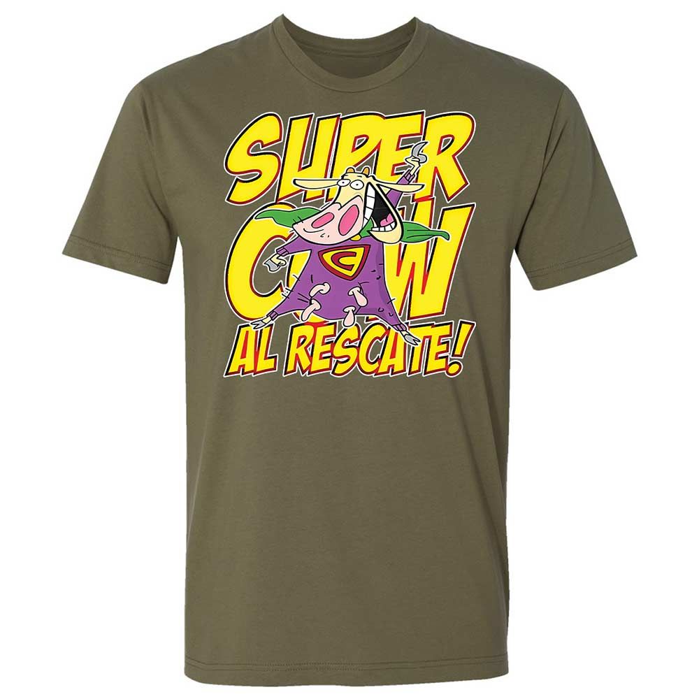 Premium Unisex T-Shirt - 1LZTQ81Y - Military Green - 12
