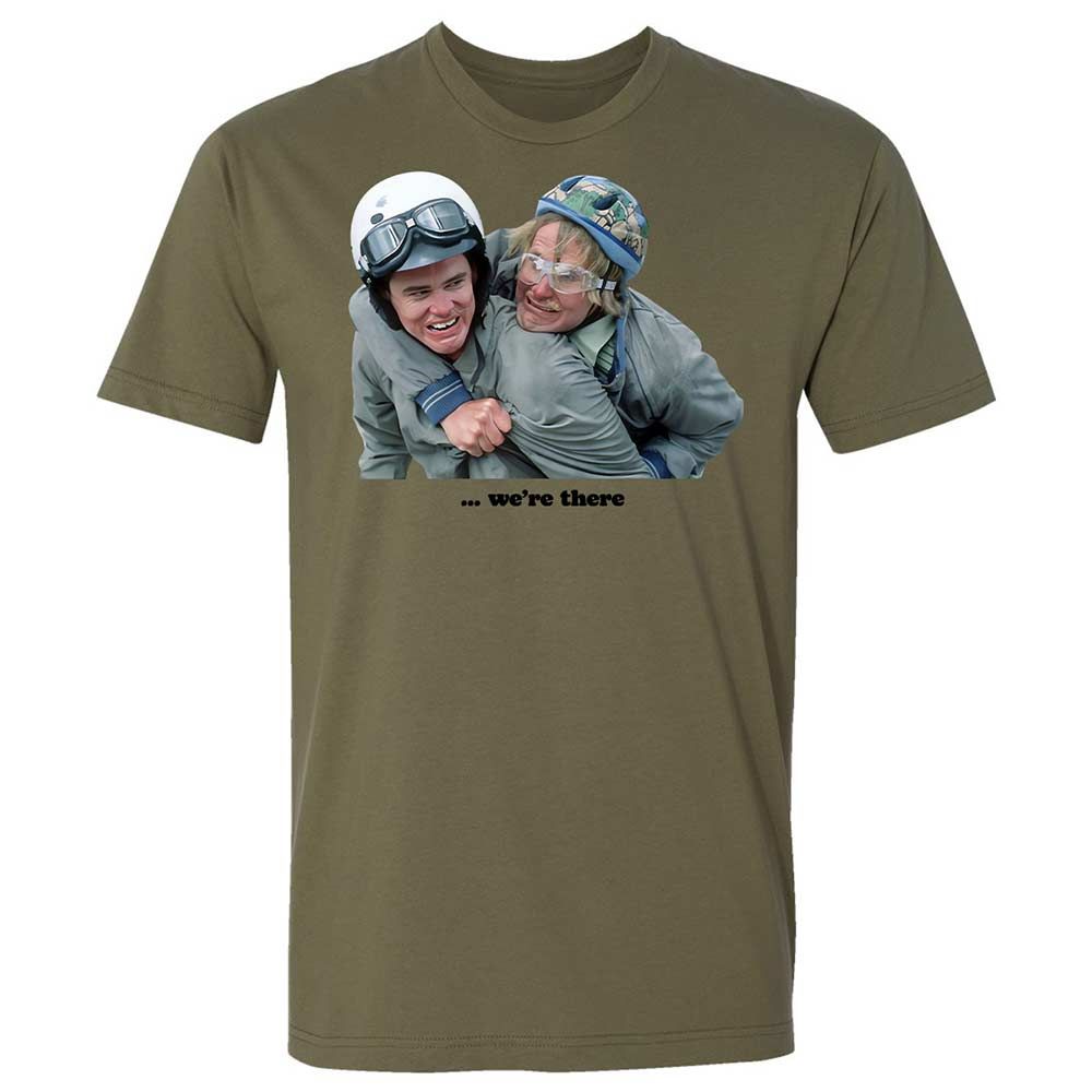 Premium Unisex T-Shirt - C5N1X7ZX - Military Green - 12