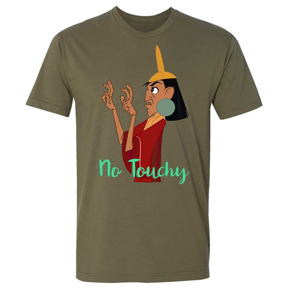 Premium Unisex T-Shirt - RARSGK9L - Military Green - 12