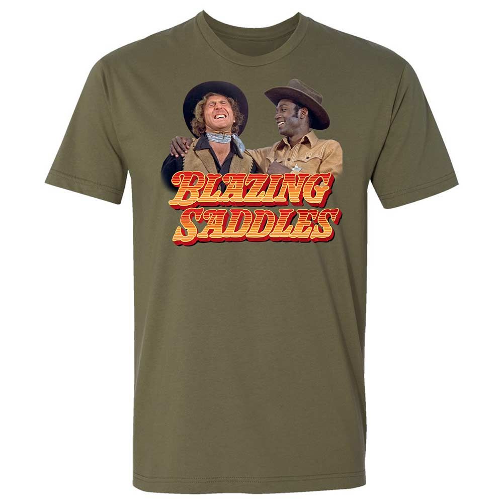 Premium Unisex T-Shirt - U3196YDY - Military Green - 12