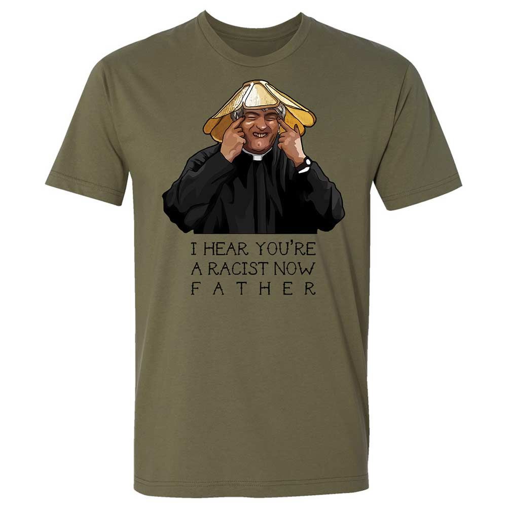 Premium Unisex T-Shirt - 6GYDKT2P - Military Green - 12